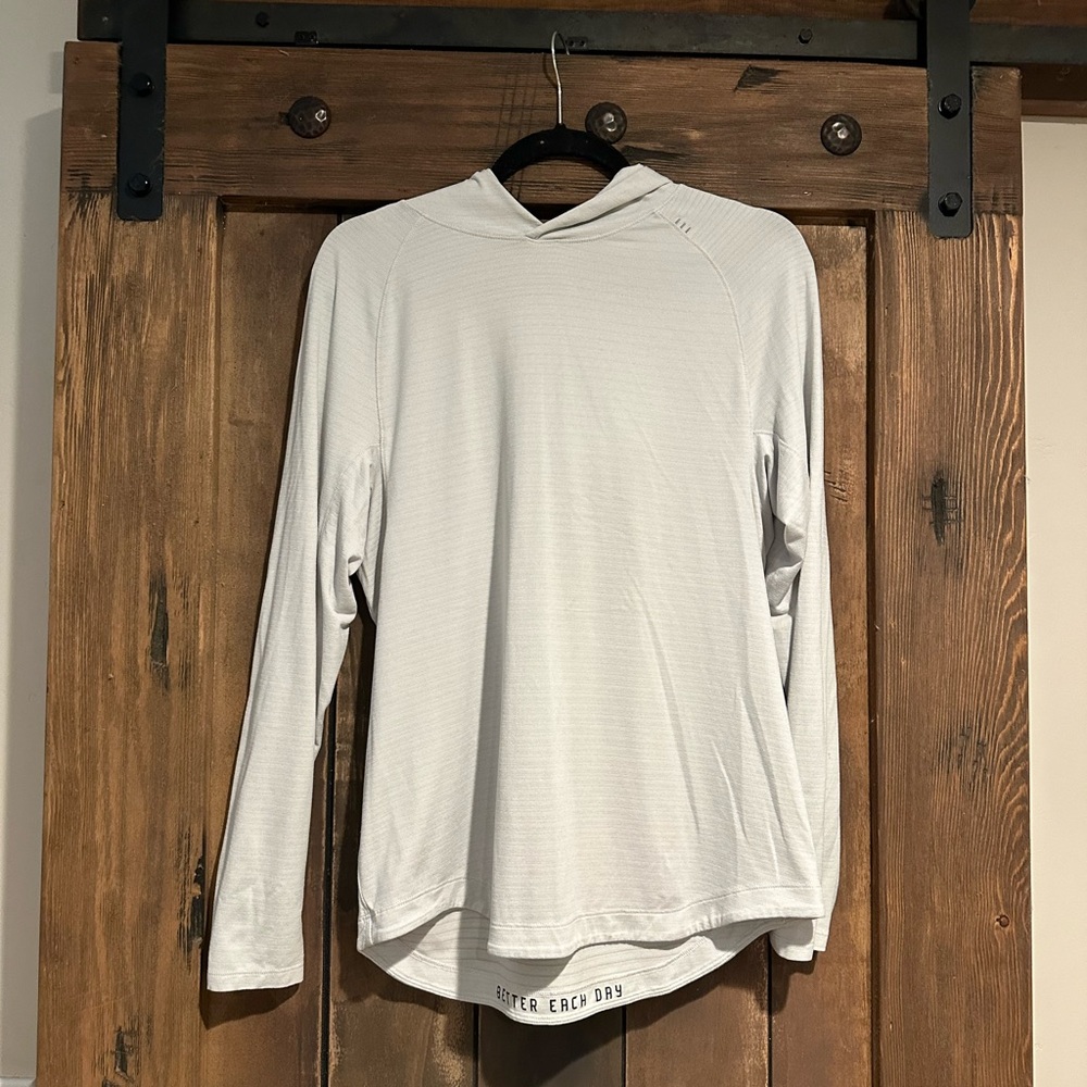 lululemon athletica License to Train hoodie